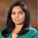 Raji Krishnamoorthy